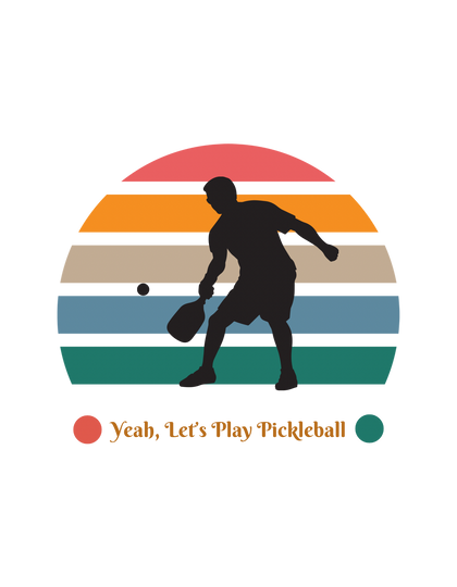 Pickleball