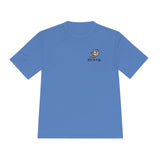 Disciplined Hustle Basketball Unisex Moisture Wicking Tee