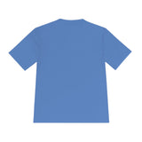 Disciplined Hustle Basketball Unisex Moisture Wicking Tee