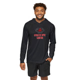 Athlete Apex Warmup Hoodie (Personalizable)