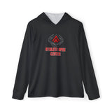 Athlete Apex Warmup Hoodie (Personalizable)