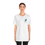 Disciplined Hustle Basketball Unisex Jersey Short Sleeve Tee