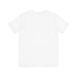 Disciplined Hustle Basketball Unisex Jersey Short Sleeve Tee