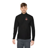 Athlete Apex Center - Unisex Quarter-Zip Pullover