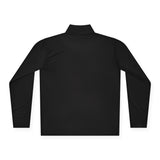Athlete Apex Center - Unisex Quarter-Zip Pullover
