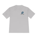 Disciplined Hustle Basketball Unisex Moisture Wicking Tee