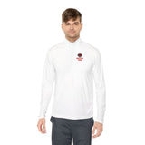 Athlete Apex Center - Unisex Quarter-Zip Pullover