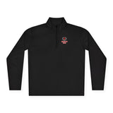 Athlete Apex Center - Unisex Quarter-Zip Pullover