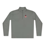Athlete Apex Center - Unisex Quarter-Zip Pullover