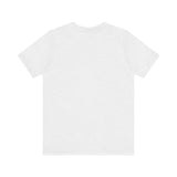 Disciplined Hustle Basketball Unisex Jersey Short Sleeve Tee