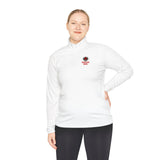 Athlete Apex Center - Unisex Quarter-Zip Pullover