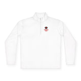 Athlete Apex Center - Unisex Quarter-Zip Pullover