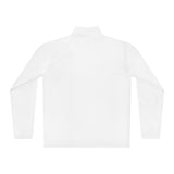 Disciplined Hustle Basketball Unisex Quarter-Zip Pullover
