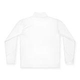 Athlete Apex Center - Unisex Quarter-Zip Pullover