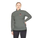 Athlete Apex Center - Unisex Quarter-Zip Pullover