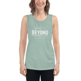 Ladies’ Beyond Pickleball Tank