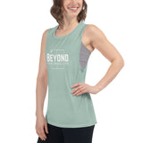 Ladies’ Beyond Pickleball Tank