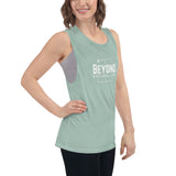 Ladies’ Beyond Pickleball Tank