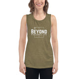 Ladies’ Beyond Pickleball Tank