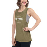Ladies’ Beyond Pickleball Tank