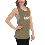 Ladies’ Beyond Pickleball Tank