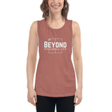 Ladies’ Beyond Pickleball Tank