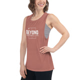 Ladies’ Beyond Pickleball Tank