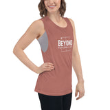 Ladies’ Beyond Pickleball Tank