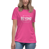 Women's Beyond Pickleball Relaxed T-Shirt
