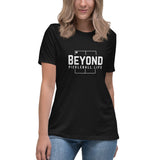 Women's Beyond Pickleball Relaxed T-Shirt