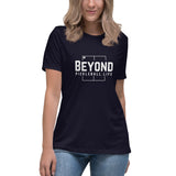 Women's Beyond Pickleball Relaxed T-Shirt