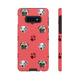 Samsung Tough Cases - Animal Designs