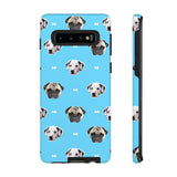 Samsung Tough Cases - Animal Designs