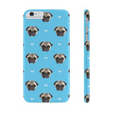 iPhone Case Mate Slim Phone Case