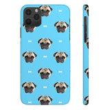 iPhone Case Mate Slim Phone Case