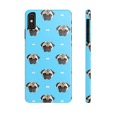 iPhone Case Mate Slim Phone Case