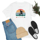 “Let’s Play Pickleball” Short Sleeve Tee