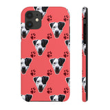 iPhone Case Mate Tough Phone Case