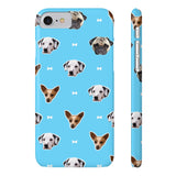 iPhone Case Mate Slim Phone Case