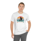 “Let’s Play Pickleball” Short Sleeve Tee