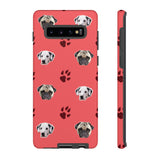 Samsung Tough Cases - Animal Designs