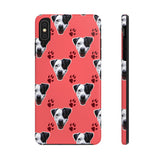 iPhone Case Mate Tough Phone Case