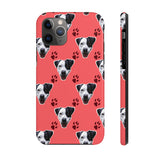 iPhone Case Mate Tough Phone Case