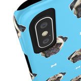 iPhone Case Mate Slim Phone Case