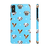 iPhone Case Mate Slim Phone Case