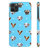 iPhone Case Mate Slim Phone Case