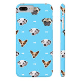 iPhone Case Mate Slim Phone Case