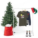 “Dink, Baby Dink” Short Sleeve Tee