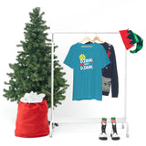 “Dink, Baby Dink” Short Sleeve Tee