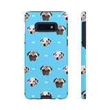 Samsung Tough Cases - Animal Designs